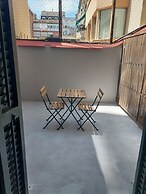 Hostal Martinval