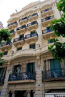 Hostal Martinval