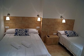 Hostal Martinval