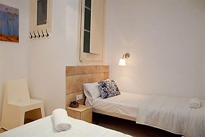 Hostal Martinval