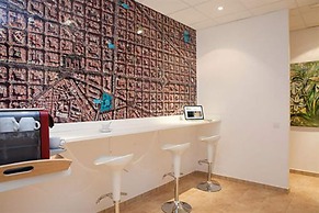 Hostal Martinval