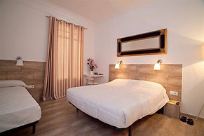 Hostal Martinval