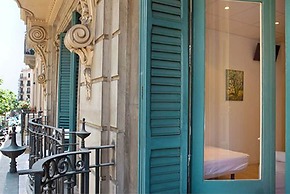 Hostal Martinval