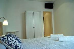 Hostal Martinval