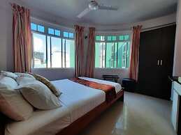 Hotel Octave