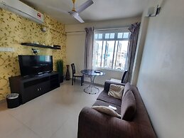 Hotel Octave