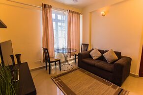 Hotel Octave
