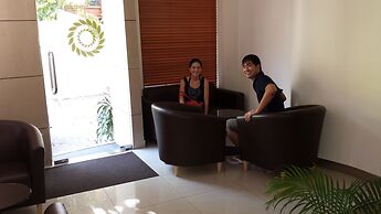 Hotel Octave
