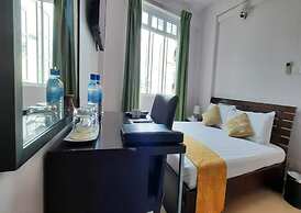 Hotel Octave