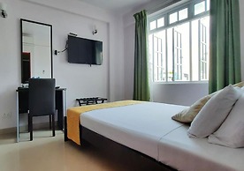 Hotel Octave
