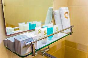 Hotel Octave