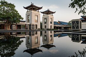 Imperial Springs