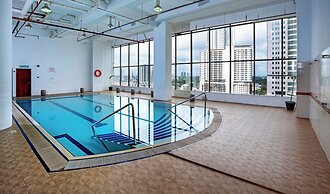 New York Hotel