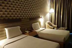 New York Hotel