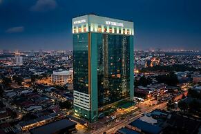 New York Hotel