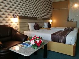 New York Hotel