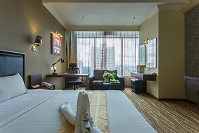 New York Hotel