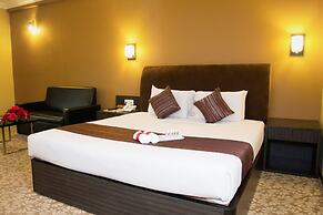 New York Hotel