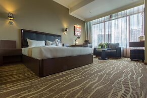 New York Hotel