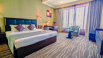 New York Hotel