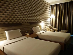 New York Hotel