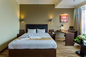 New York Hotel