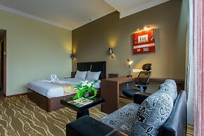 New York Hotel