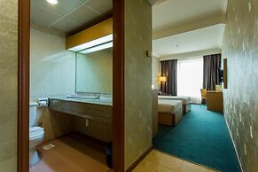 New York Hotel