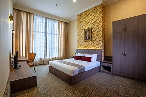 New York Hotel