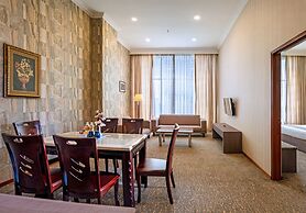 New York Hotel