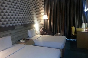 New York Hotel