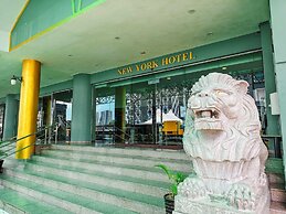 New York Hotel