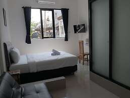 Suardana Inn's