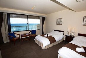 Isohara Seaside Hotel