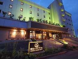 Isohara Seaside Hotel