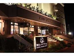 Isohara Seaside Hotel