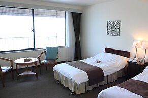Isohara Seaside Hotel
