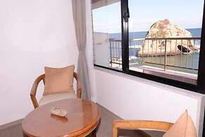Isohara Seaside Hotel