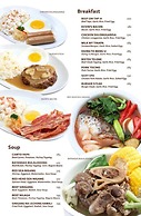 Victoria Court Suites - Pasig