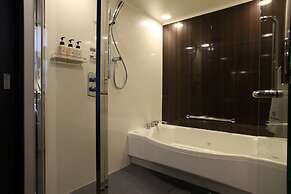 Daiwa Roynet Hotel Sapporo Susukino