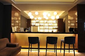 Crystal Palace Hotel