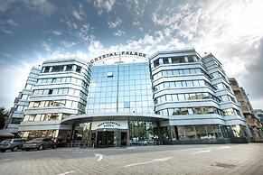 Crystal Palace Hotel