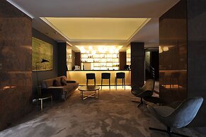 Crystal Palace Hotel