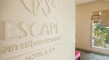 Escape Hotel & Spa