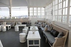 Escape Hotel & Spa
