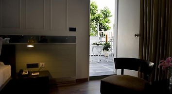 Escape Hotel & Spa