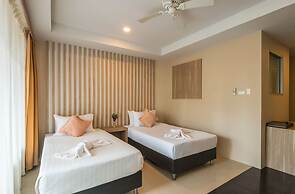 Lanta Sand Resort & Spa