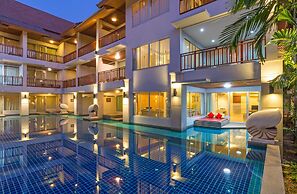 Lanta Sand Resort & Spa