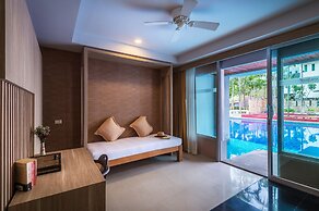 Lanta Sand Resort & Spa