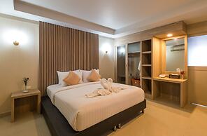 Lanta Sand Resort & Spa